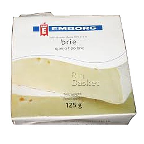 Buy Brie Online at Best Price of Rs 375 bigbasket
