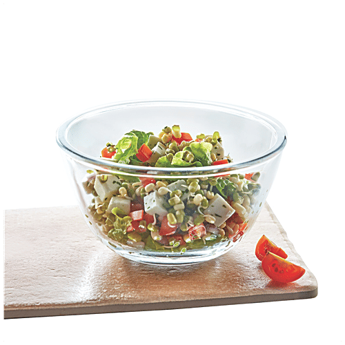 borosil baking bowl
