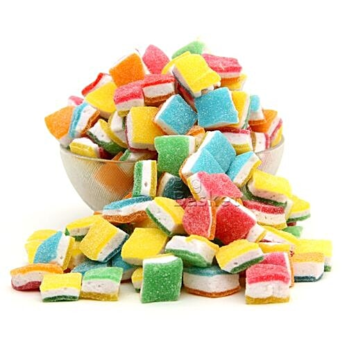 Buy Ooty Jelly Cubes Online at Best Price of Rs null bigbasket