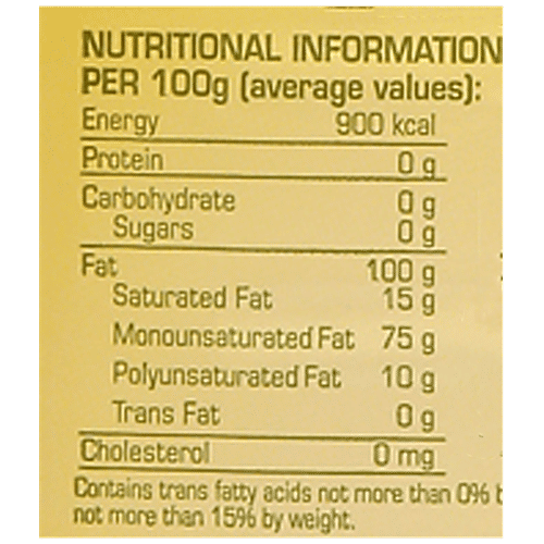 BORGES Olive Oil - Extra Light, 2 L Bottle 