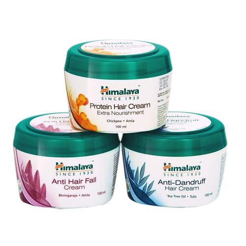 Buy Himalaya Hair Cream Anti Dandruff 100 Ml Jar Online at the Best Price  of Rs 86 - bigbasket