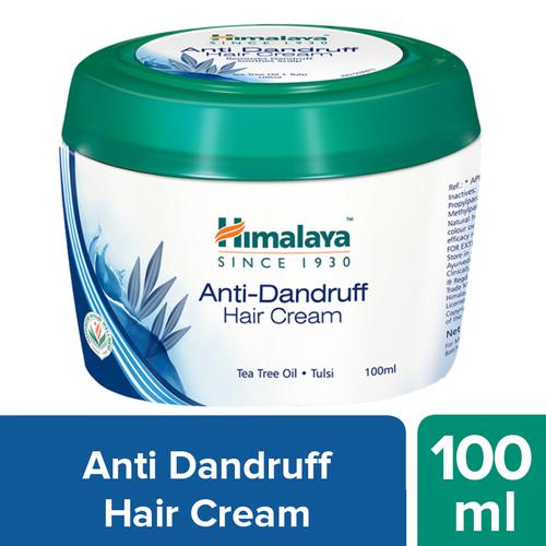 Buy Himalaya Hair Cream Anti Dandruff 100 Ml Jar Online at the Best Price  of Rs 86 - bigbasket