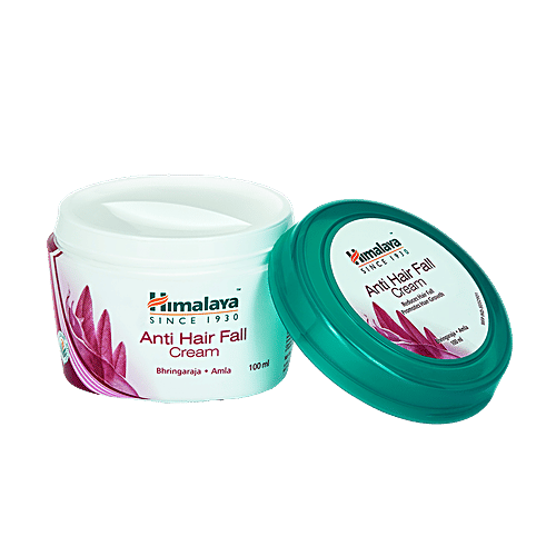 Himalaya Anti-Hair Fall Cream, 100 ml
