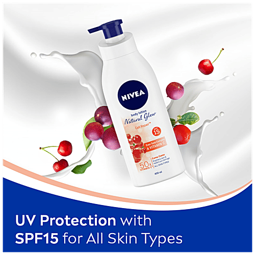 Buy Nivea Body Lotion Extra Whitening 400 Ml Online At Best Price of Rs
