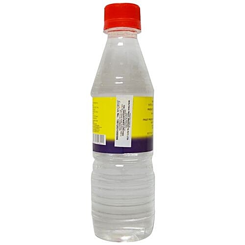 Druk Synthetic Vinegar - White Prepared From Acetic Acid, 300 ml Bottle 