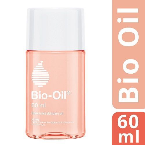Bio-Oil Spet Skin Care Oil - s, Stretch Mark, Ageing, Uneven Skin Tone, 60 ml  