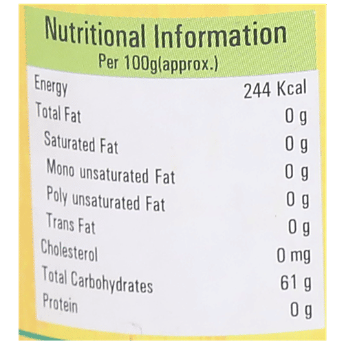 Priya Chutney - Sweet Mango Sliced (without Garlic), 340 g Bottle 