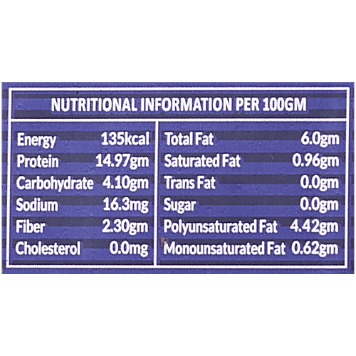 R K Soya Tofu - Soy Paneer, 200 g Pouch Soy Paneer
 Protein-Rich