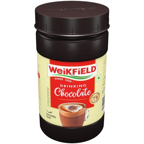 Espresso Cocoa - Hot Chocolate Powder - Puna Chocolate Company