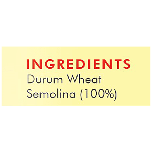 Weikfield Pasta Penne, 400 g Pouch 