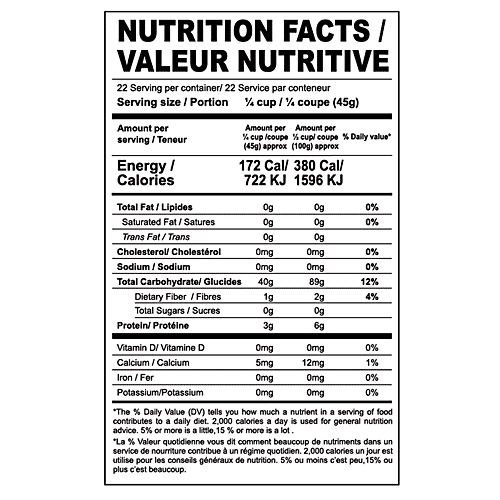 Double Horse Appam Idiyappam Pathiri, 500 g Pouch 