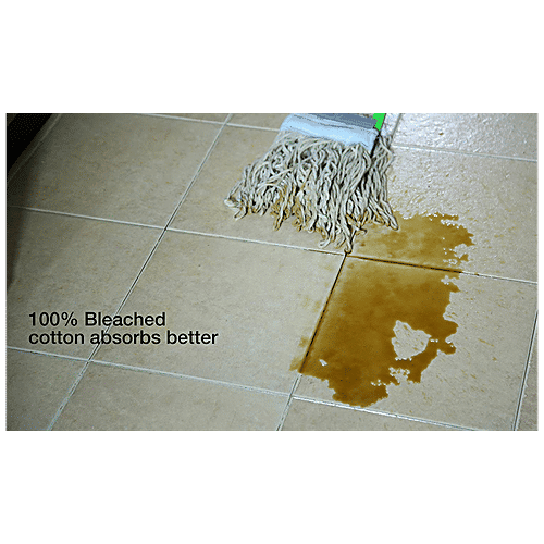 Scotch brite Footlock Mop, 1 pc  