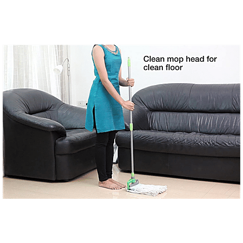 Scotch brite Footlock Mop, 1 pc  