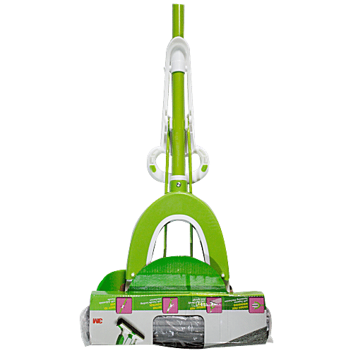 scotch brite butterfly plastic mop