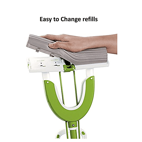 Scotch brite Butterfly Mop, 1 pc  