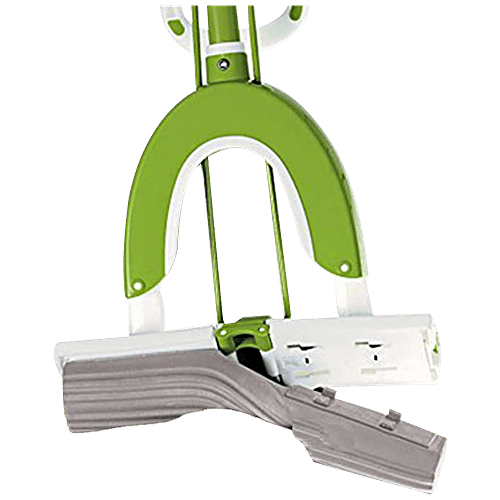 Scotch Brite Butterfly Mop - PVA Sponge, 1 pc  High Density Pva Sponge Fits Any Bucket