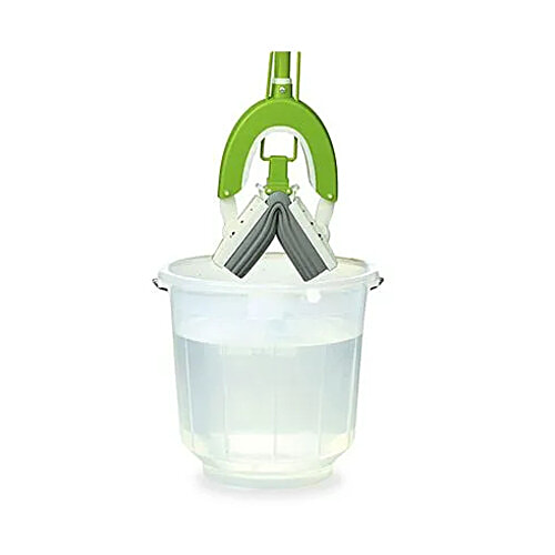 Scotch Brite Butterfly Mop - PVA Sponge, 1 pc  High Density Pva Sponge Fits Any Bucket