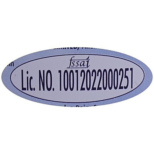 London Dairy Ice Cream - Vanilla Lite, 500 ml Tub 