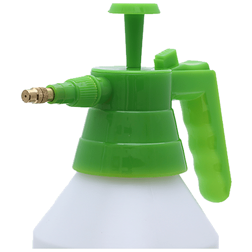 Natures Plus Pressure Sprayer-Assorted color, 1.5 L  