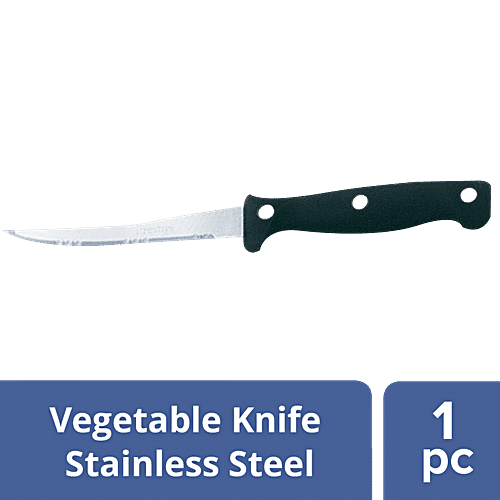 Buy Prestige True Edge Vegetable Knife 1 Pc Online At Best Price of Rs