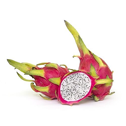 Fresho Dragon Fruit, 1 pc 220-350g 