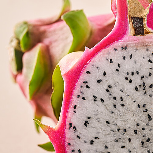 fresho! Dragon Fruit (Loose), 300 g - 400 g