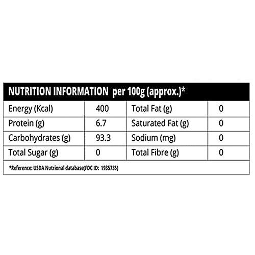 Pro Nature Organic - Sonamasoori Rice/Akki (White), 5 kg Pouch No GMO Used in Production