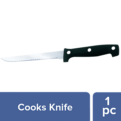 Prestige Cooks Knife - Stainless Steel (99563), 1 pc  