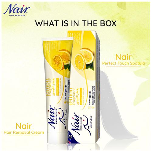 Buy Nair Hair Removal Spray - Rose Fragrance Online at Best Price of Rs 410  - bigbasket