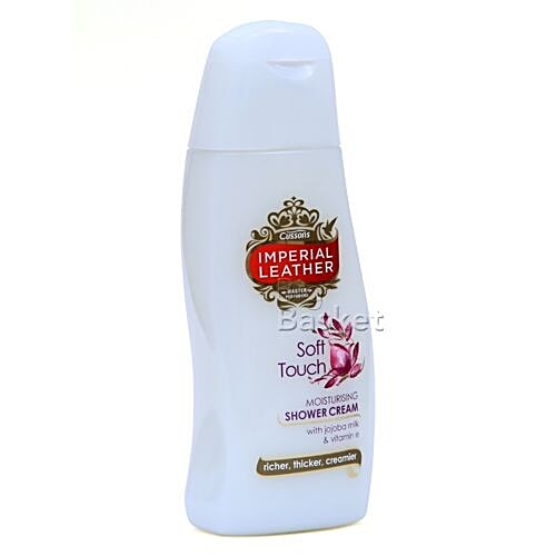 imperial leather shower