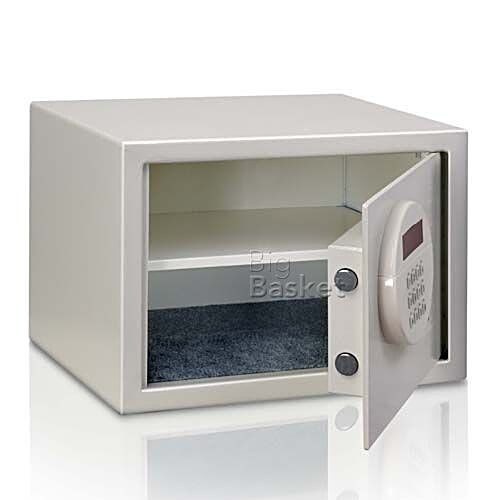 Buy Godrej Home Safe Taurus Online at Best Price of Rs null bigbasket