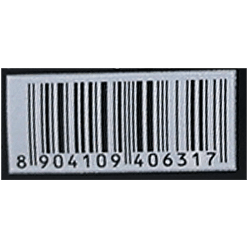 Patanjali Kesh Kanti Reetha Hair Cleanser, 180 ml For Thick & Black Hair