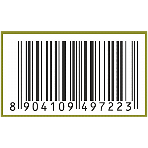 Patanjali Kesh Kanti Hair Cleanser - With Milk Protein, 180 ml