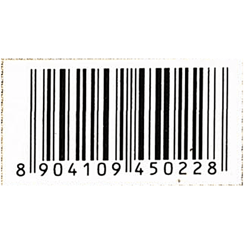 Patanjali Multani Mitti Body Cleanser, 75 g Carton 