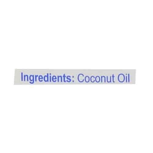 Patanjali Coconut Oil, 200 ml Jar 