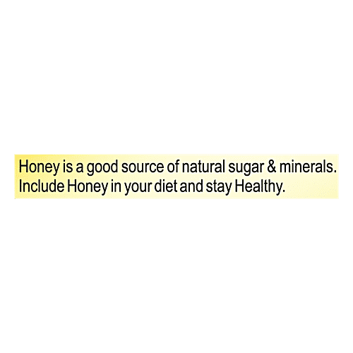 Patanjali Honey, 250 g Bottle 