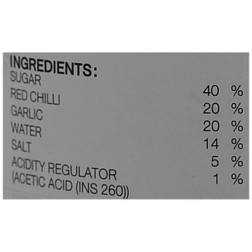 Mae Pranom Sweet Chilli Sauce, 980 g Bottle No Trans Fat, No Cholesterol