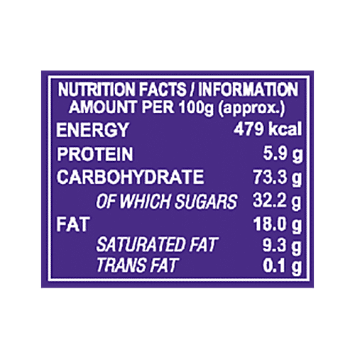 Parle Hide & Seek - Chocolate, 200 g  