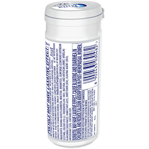 Orbit Sweetmint Sugar Free Chewing Gum, 19.8 g  Clean & Healthy Teeth