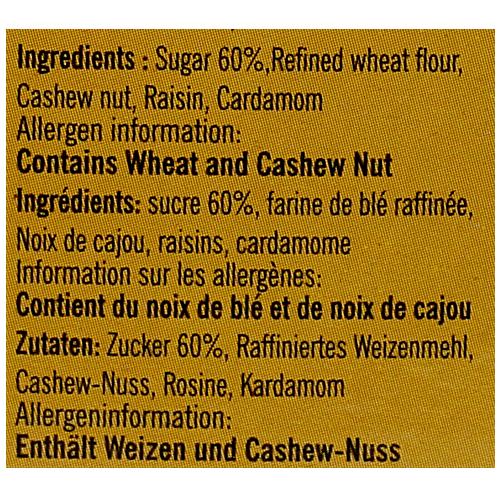 Double Horse Payasam Mix - Palada, 300 g Carton 