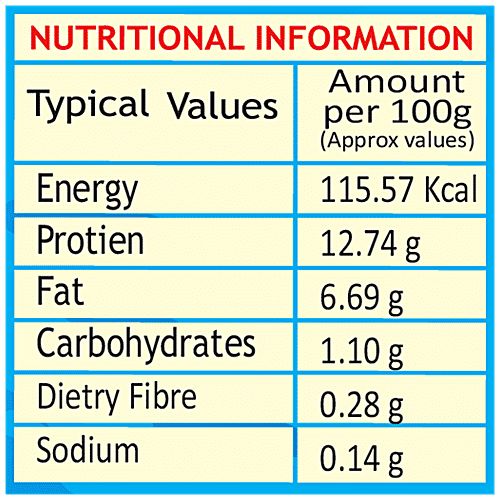 Buy Ocean Secret Sardines In Brine 180 Gm Tin Online at the Best Price