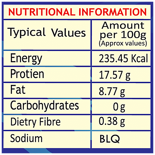 Ocean Secret Tuna Chunks - In Brine, 180 g  No Artificial Preservatives