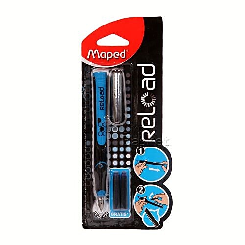 Buy Maped Fountain Pen Online at Best Price of Rs null bigbasket