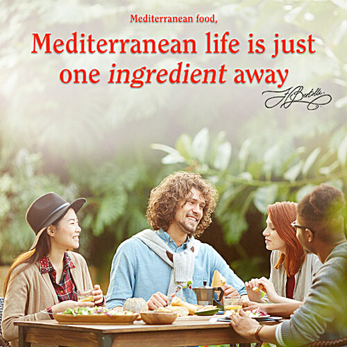 Bertolli Classico Olive Oil, 1 L Bottle All purpose cooking oil, Mild Taste, Grilling