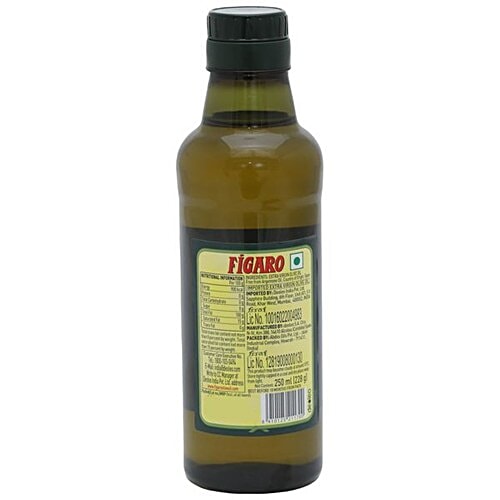 Figaro Extra Virgin Olive Oil, 250 ml Bottle 