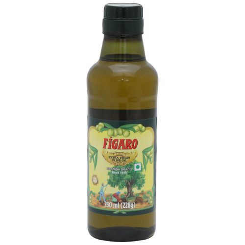 Buy Figaro Extra Virgin Olive Oil 250 Ml Bottle Online At Best Price Bigbasket