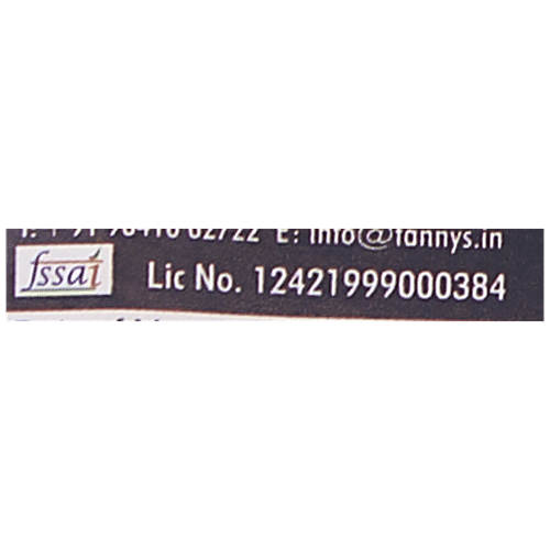 Tannys Streaky - Bacon, 150 g Pouch 