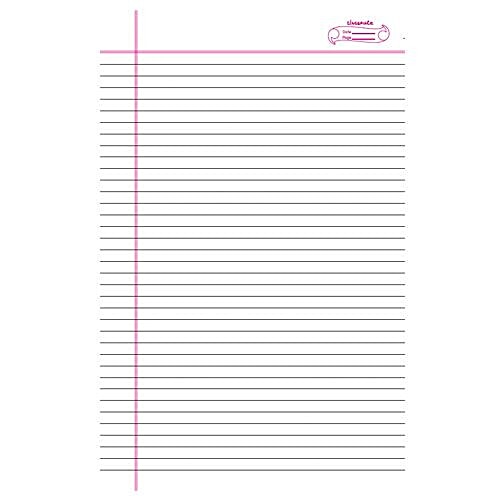 Buy Classmate Notebook Single Line Ruled Long L330Xw210 Mm 160 Pages