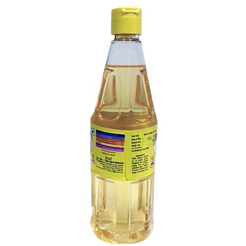 Buy Kpl Shudhi Coconut Oil 500 Ml Bottle Online At Best Price of Rs 169