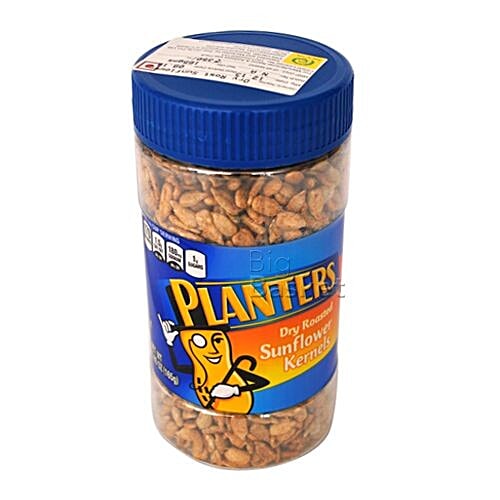 Buy Planters Sunflower Seeds Dry Roasted Online at Best Price bigbasket